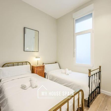 Myhousespain - La Cesteria Madrid Exterior photo