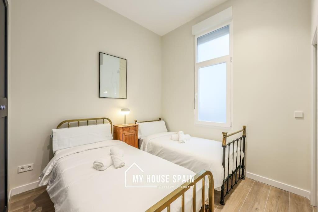 Myhousespain - La Cesteria Madrid Exterior photo